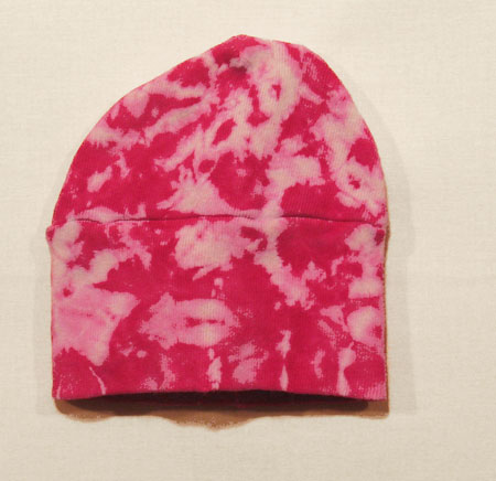 Pull On Watch Cap 