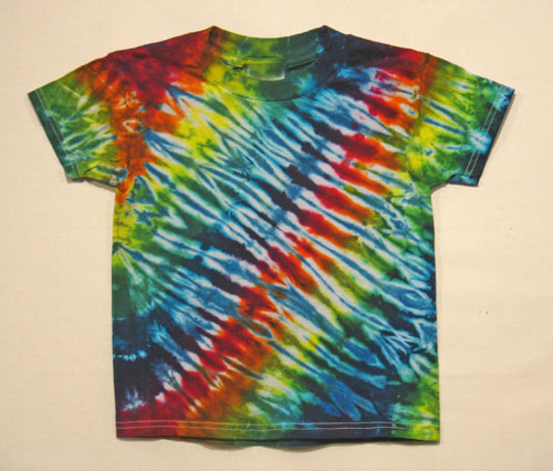 Child Short Sleeve T-Shirt