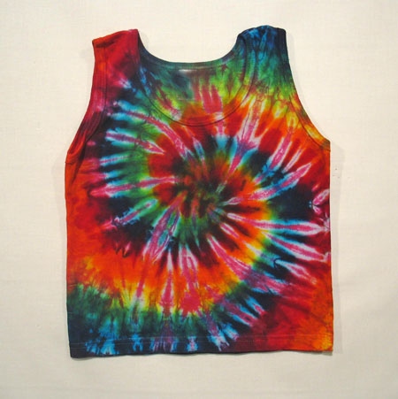 Children's Tank Top