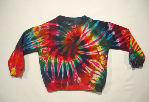 Children's Sweatshirt