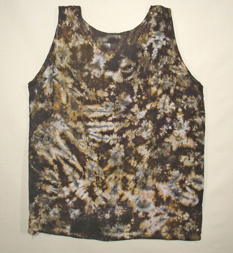 Rayon Tank Top