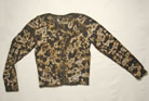 Hook & Eye Long Sleeve Top