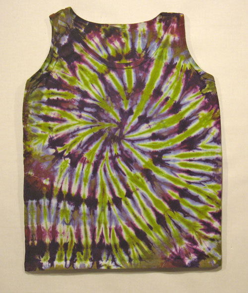 LTTA-Women's Tank Top